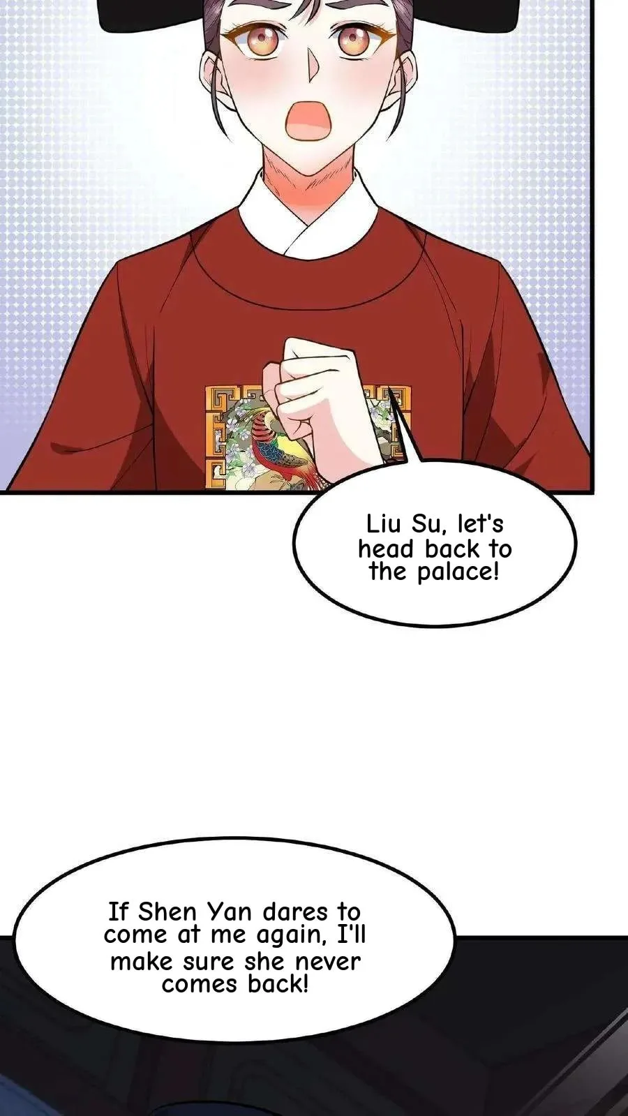 Wo Chuan Hui Baojun Xiaoshihou Da Fan Ta Naiping Chapter 120 page 27