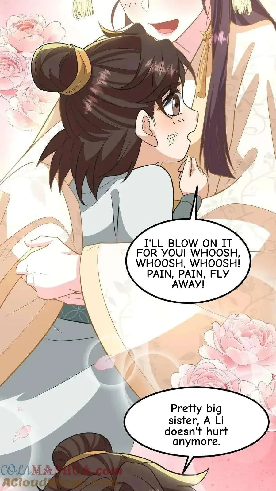 Wo Chuan Hui Baojun Xiaoshihou Da Fan Ta Naiping Chapter 121 page 24