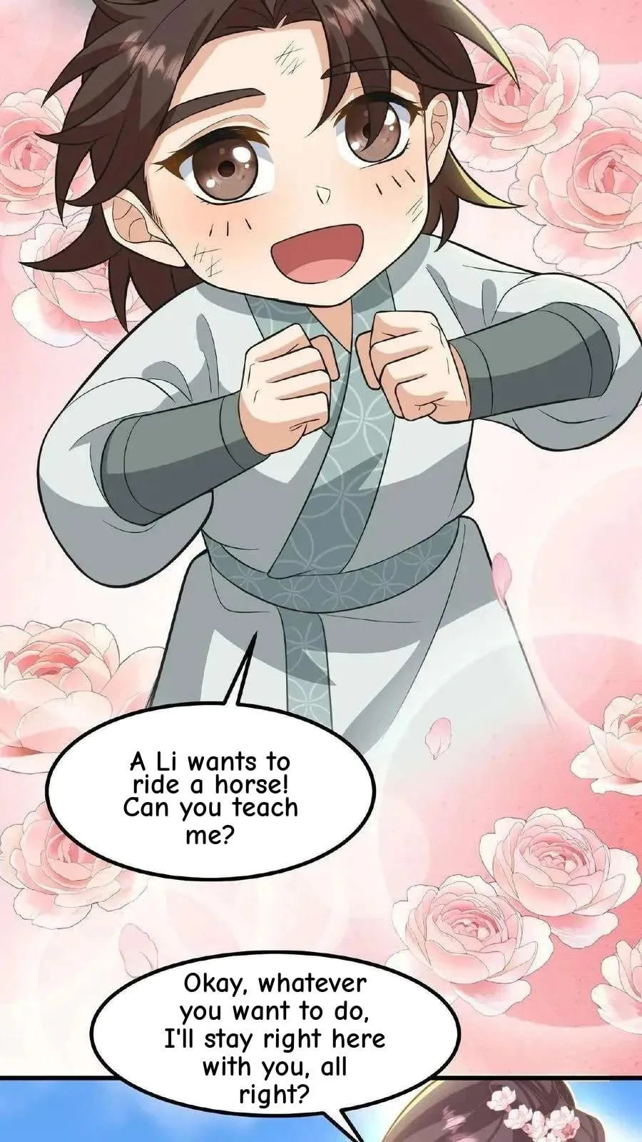Wo Chuan Hui Baojun Xiaoshihou Da Fan Ta Naiping Chapter 121 page 25