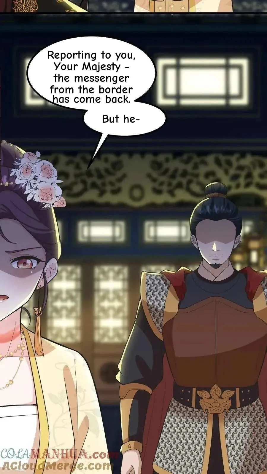 Wo Chuan Hui Baojun Xiaoshihou Da Fan Ta Naiping Chapter 121 page 40
