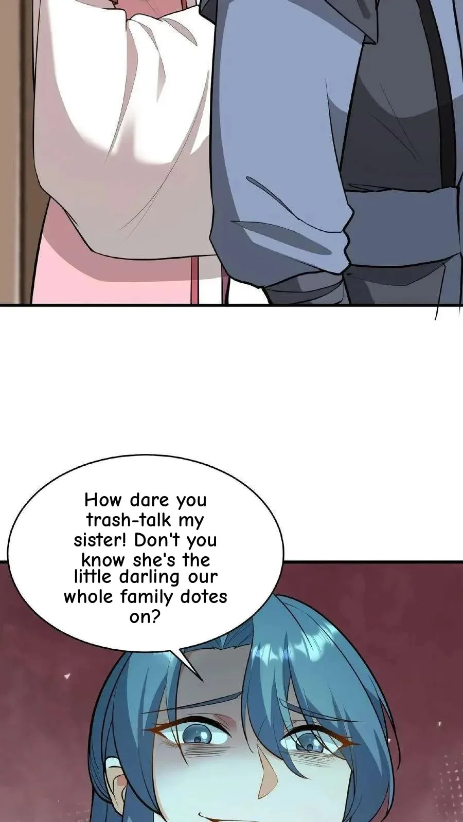 Wo Chuan Hui Baojun Xiaoshihou Da Fan Ta Naiping Chapter 122 page 17