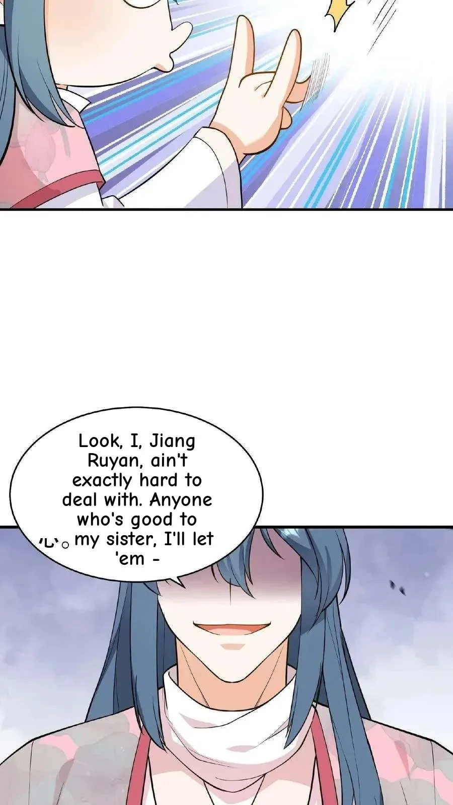 Wo Chuan Hui Baojun Xiaoshihou Da Fan Ta Naiping Chapter 122 page 21