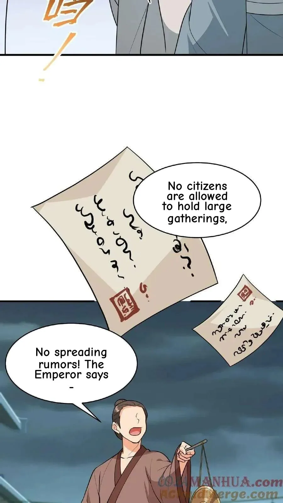 Wo Chuan Hui Baojun Xiaoshihou Da Fan Ta Naiping Chapter 122 page 28