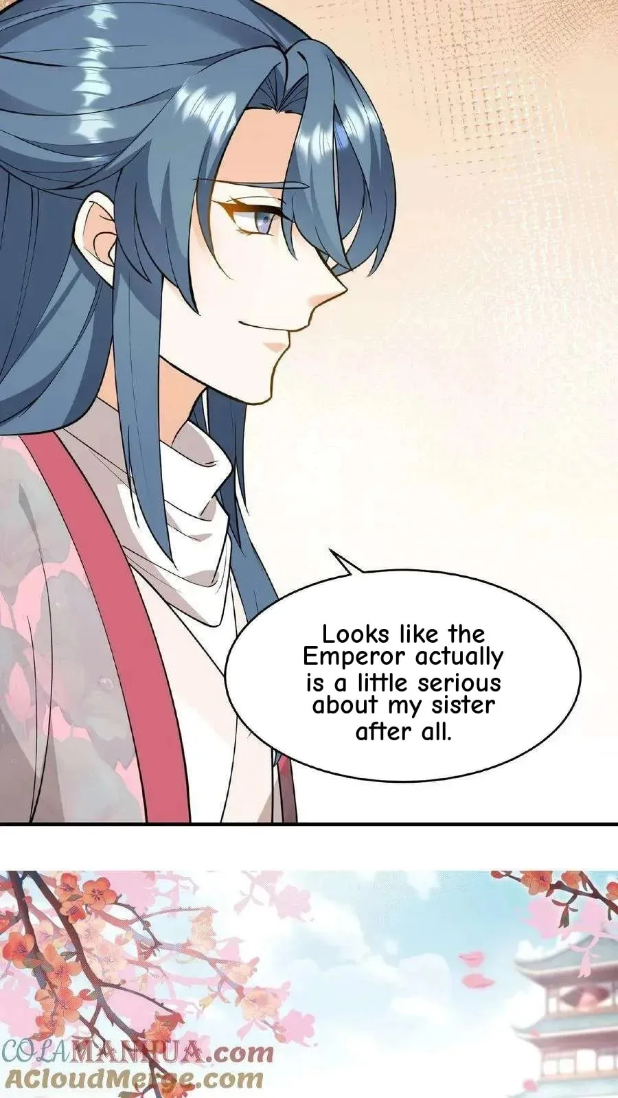 Wo Chuan Hui Baojun Xiaoshihou Da Fan Ta Naiping Chapter 122 page 32