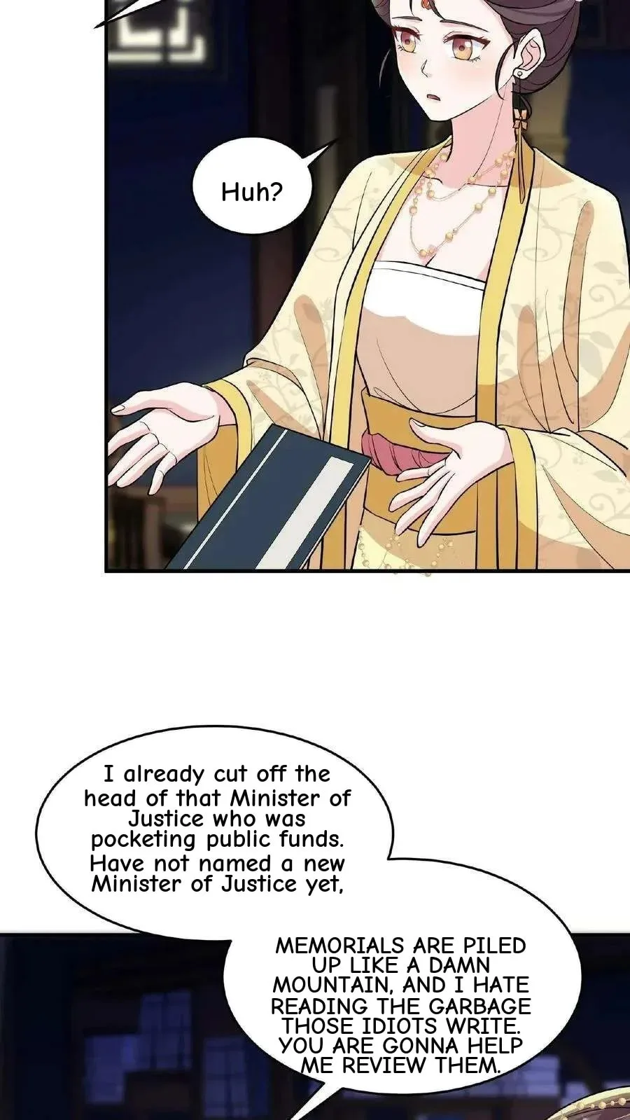 Wo Chuan Hui Baojun Xiaoshihou Da Fan Ta Naiping Chapter 123 page 15