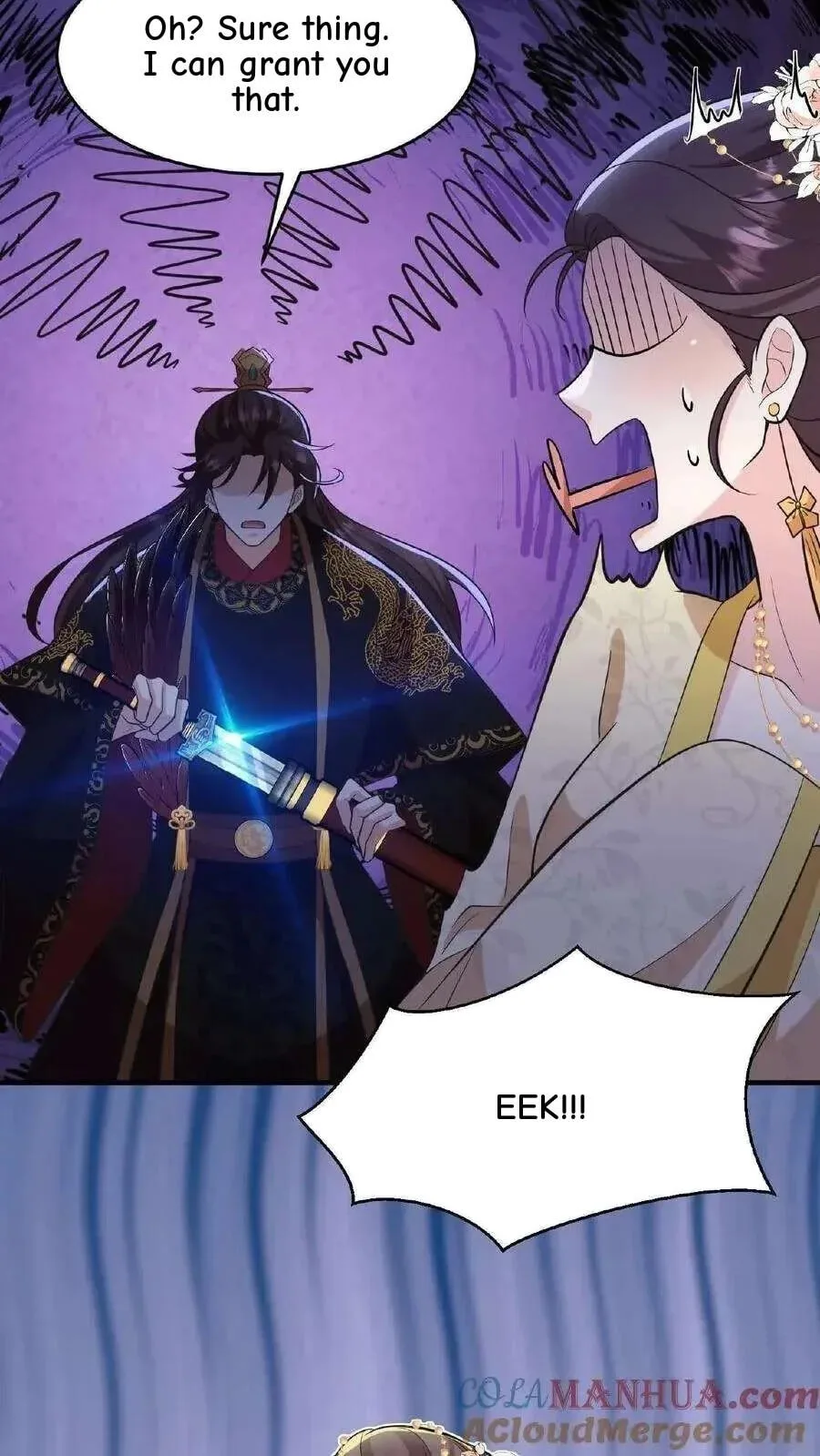 Wo Chuan Hui Baojun Xiaoshihou Da Fan Ta Naiping Chapter 123 page 28