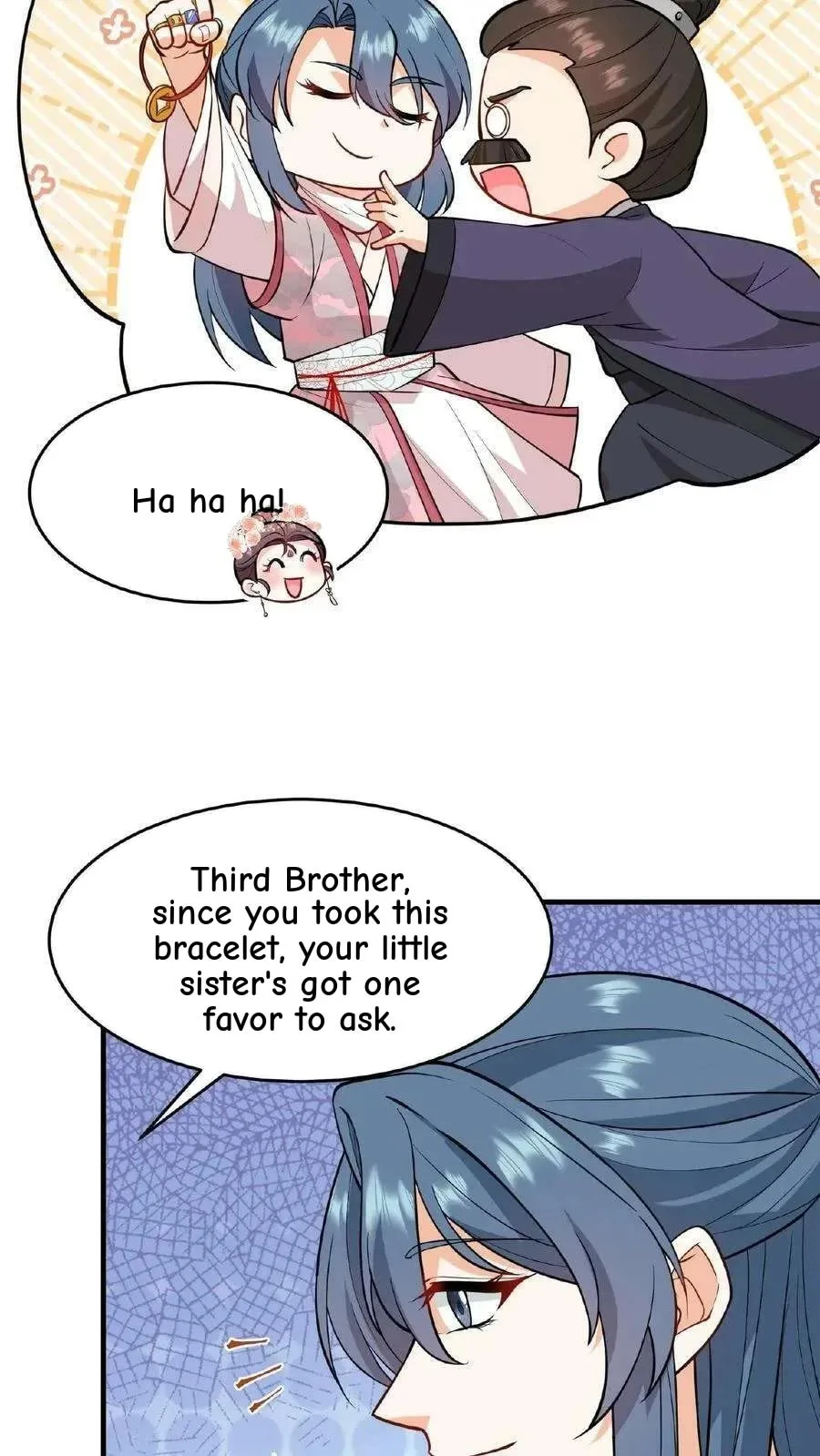 Wo Chuan Hui Baojun Xiaoshihou Da Fan Ta Naiping Chapter 124 page 25