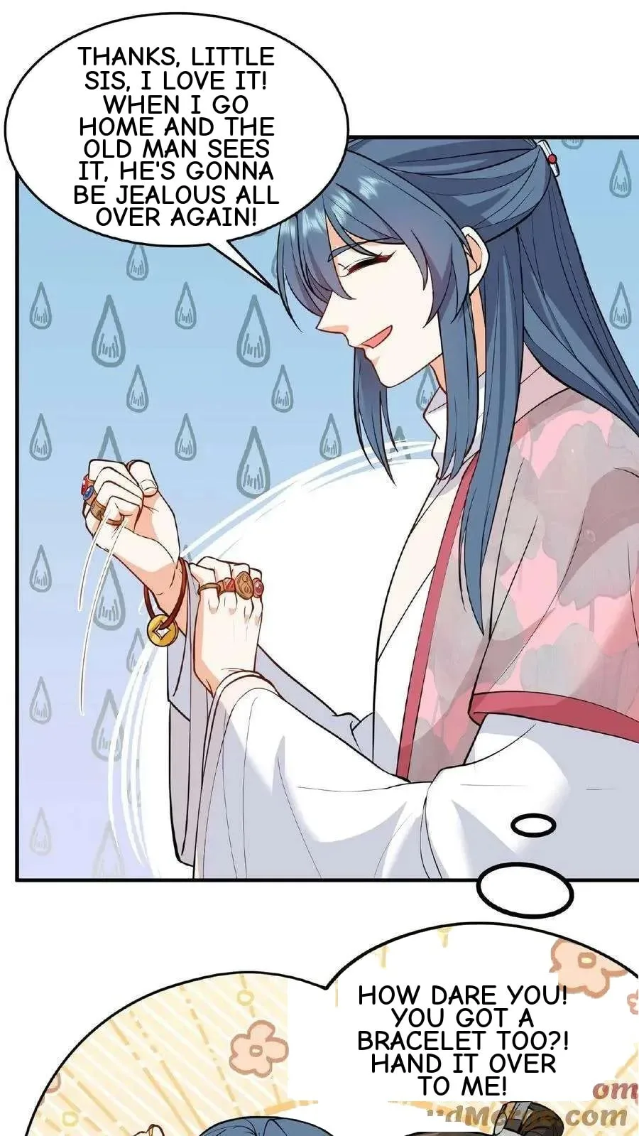 Wo Chuan Hui Baojun Xiaoshihou Da Fan Ta Naiping Chapter 124 page 24