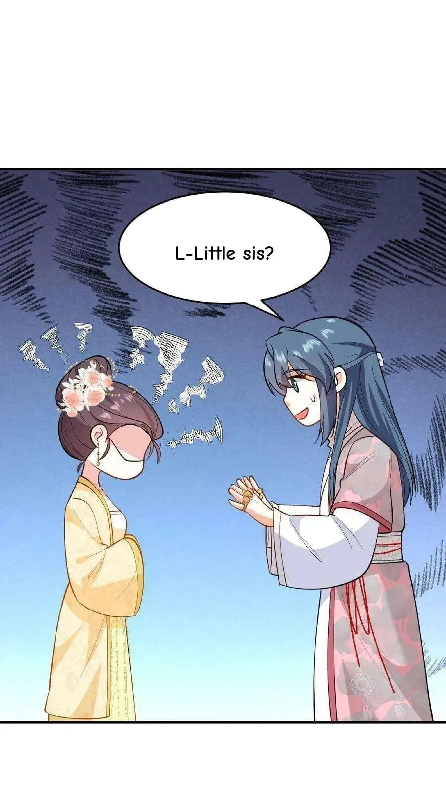 Wo Chuan Hui Baojun Xiaoshihou Da Fan Ta Naiping Chapter 124 page 15