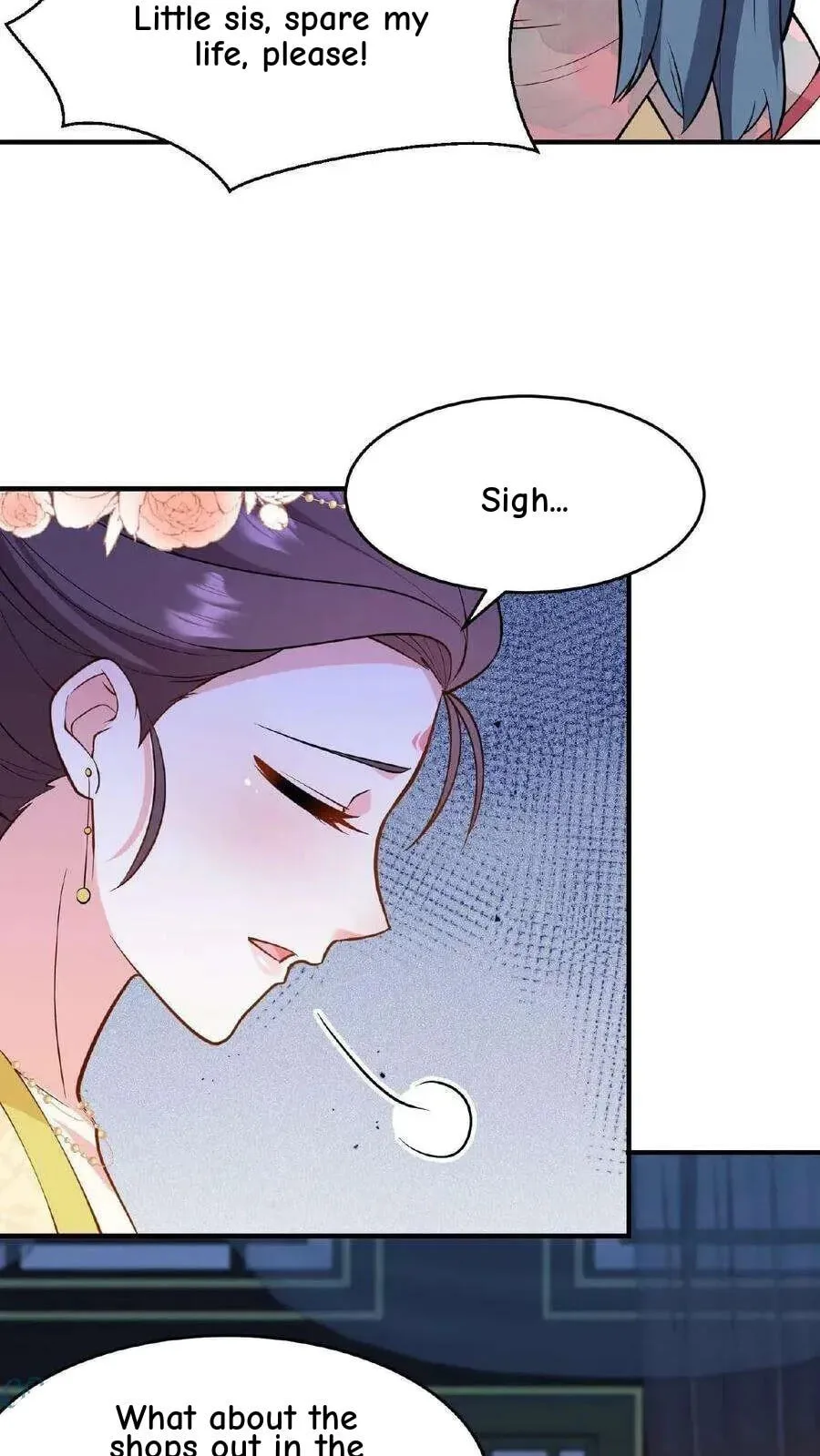 Wo Chuan Hui Baojun Xiaoshihou Da Fan Ta Naiping Chapter 124 page 18