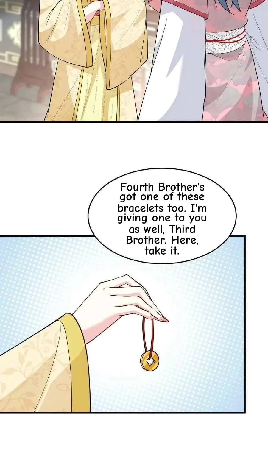 Wo Chuan Hui Baojun Xiaoshihou Da Fan Ta Naiping Chapter 124 page 23