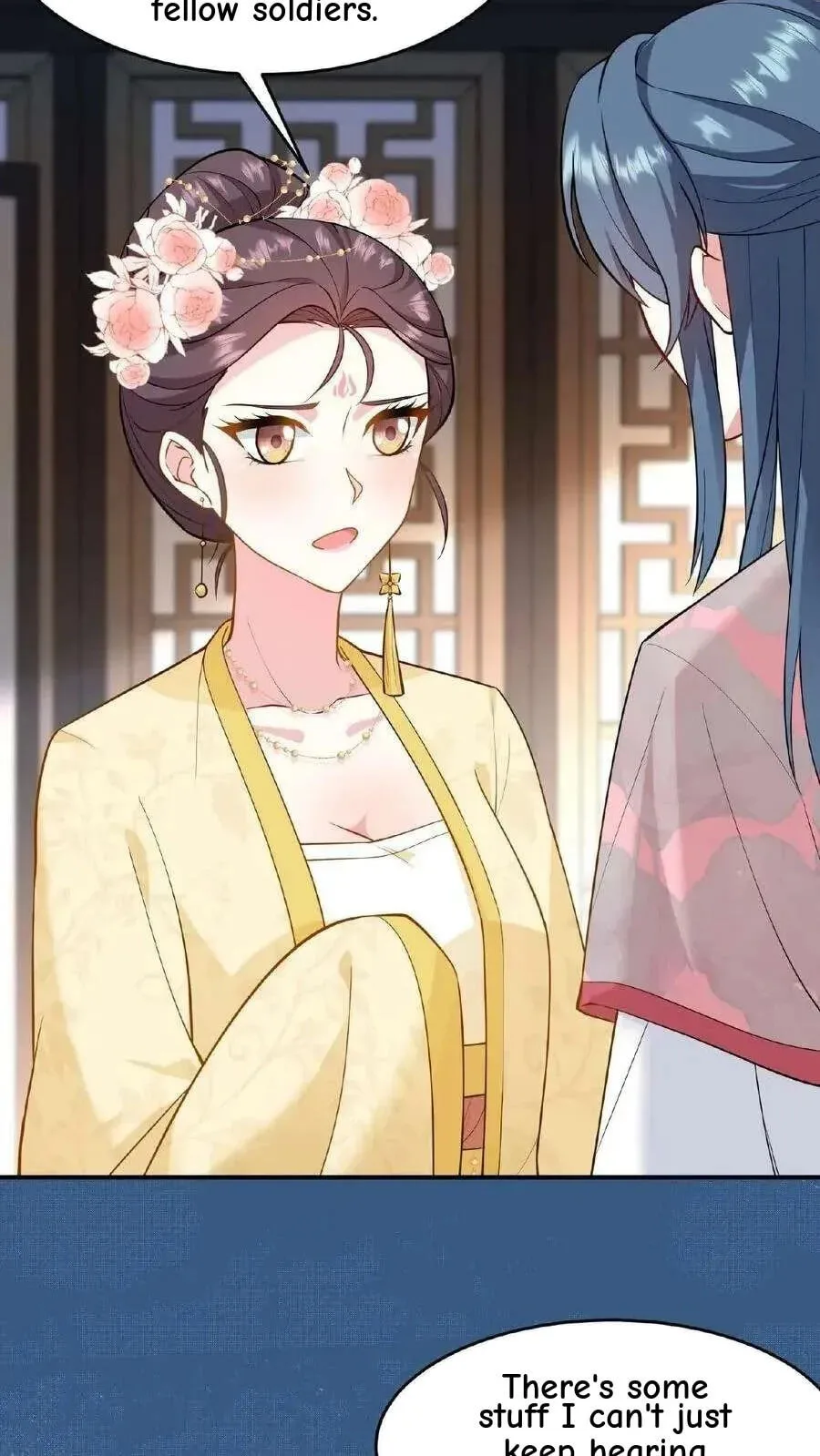 Wo Chuan Hui Baojun Xiaoshihou Da Fan Ta Naiping Chapter 124 page 29