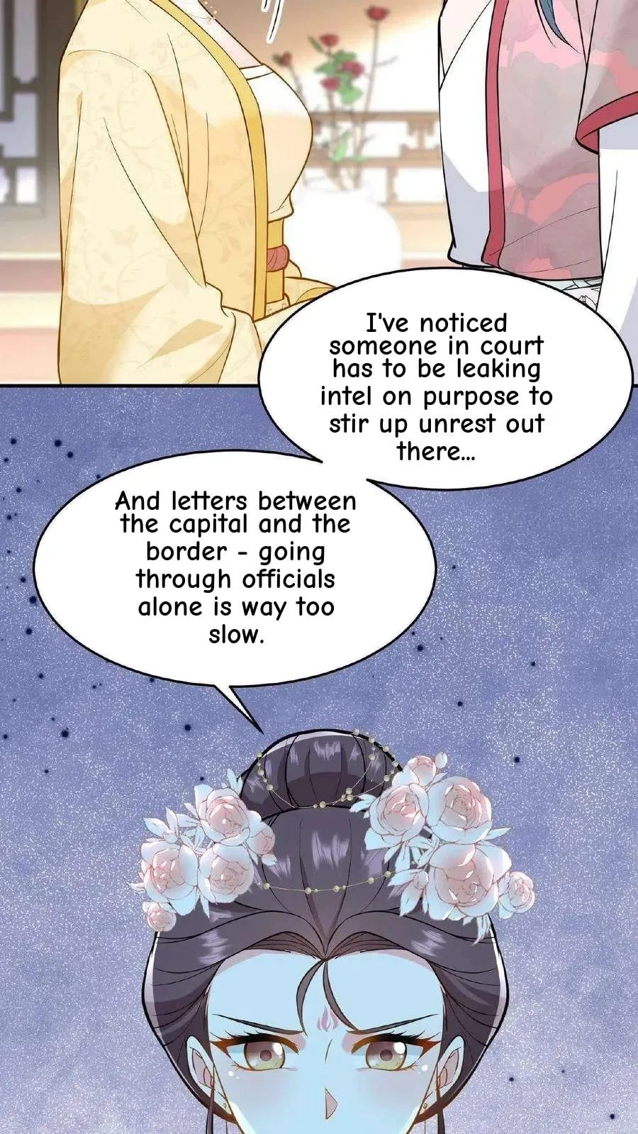 Wo Chuan Hui Baojun Xiaoshihou Da Fan Ta Naiping Chapter 124 page 27