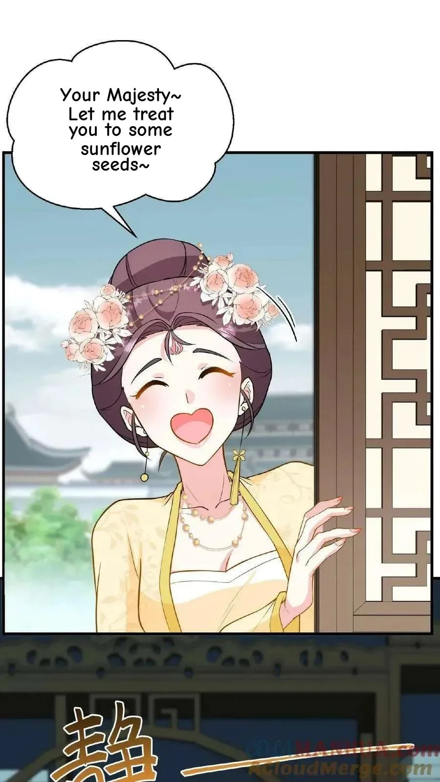 Wo Chuan Hui Baojun Xiaoshihou Da Fan Ta Naiping Chapter 125 page 18