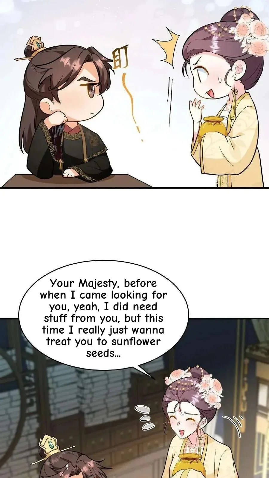 Wo Chuan Hui Baojun Xiaoshihou Da Fan Ta Naiping Chapter 125 page 25