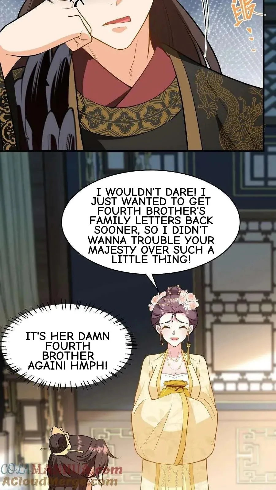 Wo Chuan Hui Baojun Xiaoshihou Da Fan Ta Naiping Chapter 125 page 22