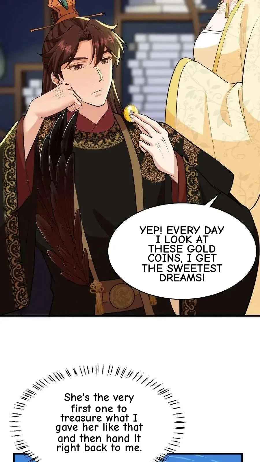 Wo Chuan Hui Baojun Xiaoshihou Da Fan Ta Naiping Chapter 126 page 7