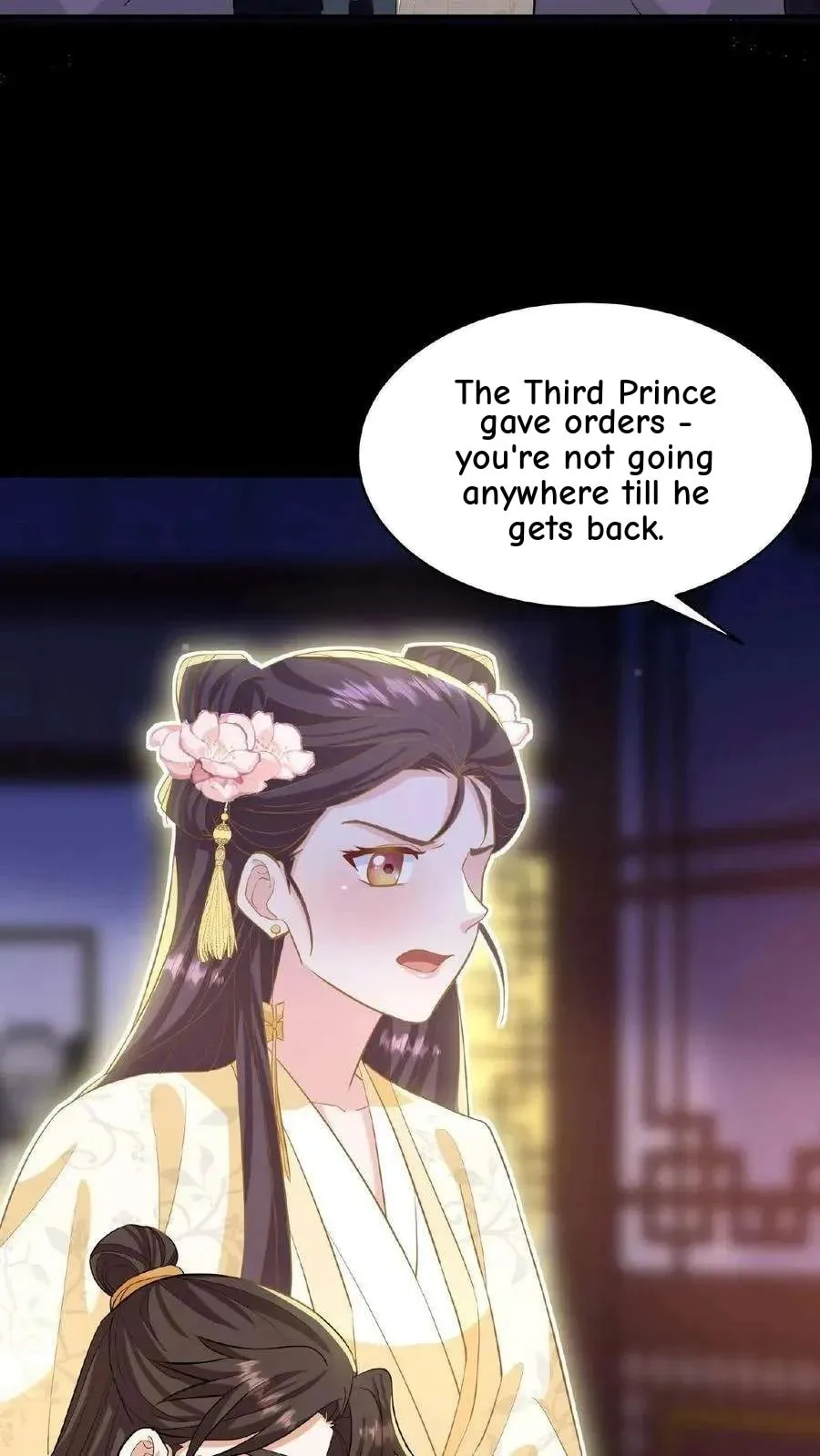 Wo Chuan Hui Baojun Xiaoshihou Da Fan Ta Naiping Chapter 126 page 35