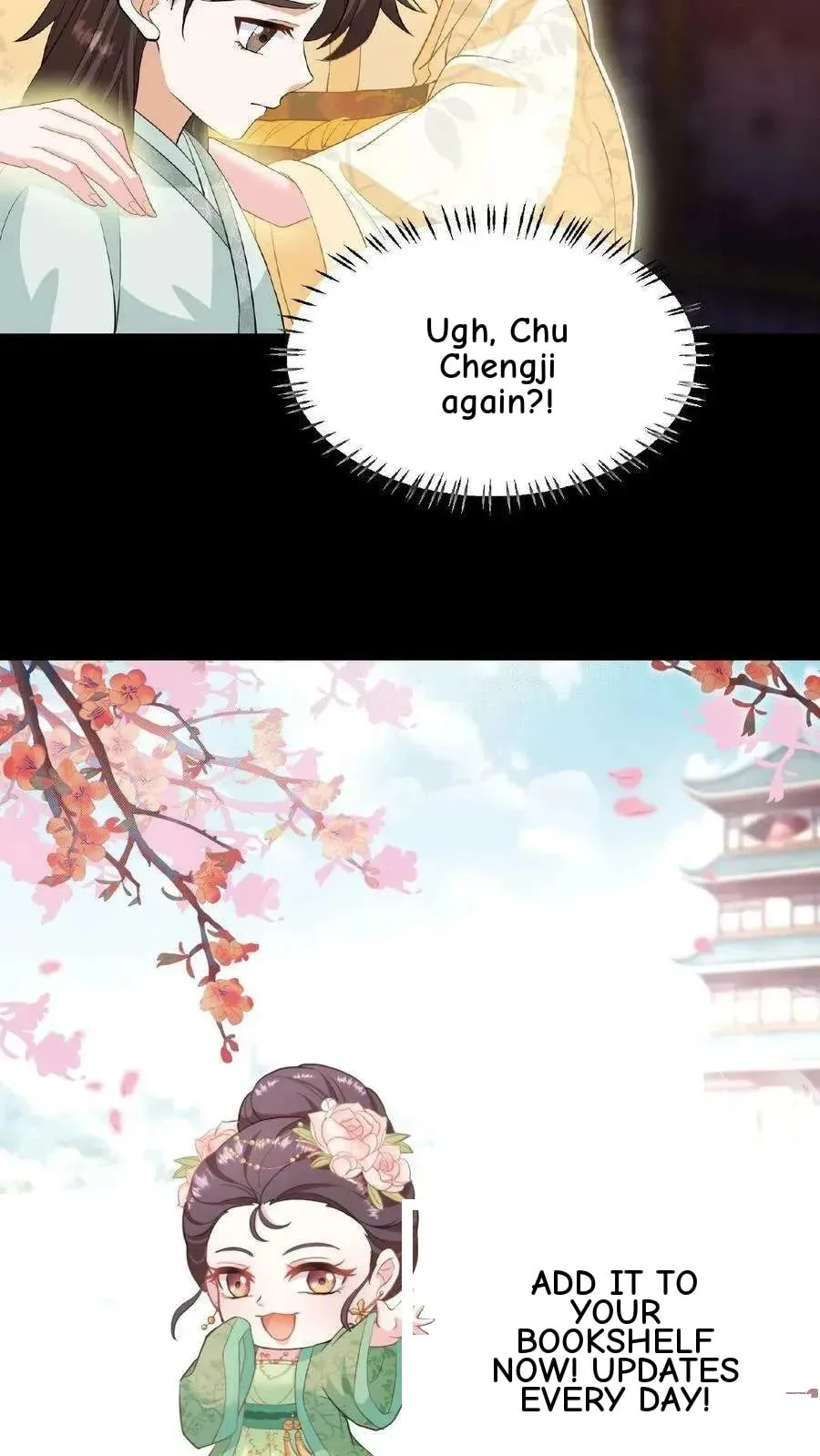 Wo Chuan Hui Baojun Xiaoshihou Da Fan Ta Naiping Chapter 126 page 36