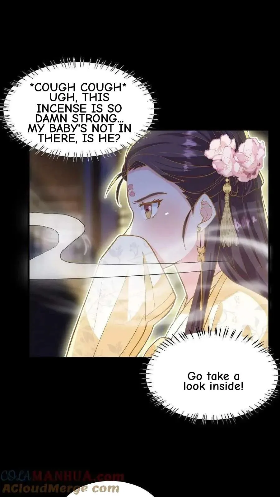 Wo Chuan Hui Baojun Xiaoshihou Da Fan Ta Naiping Chapter 126 page 28