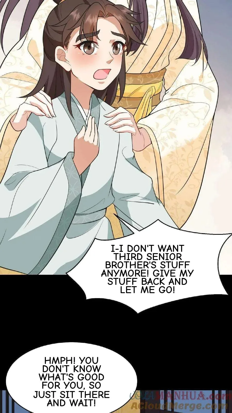 Wo Chuan Hui Baojun Xiaoshihou Da Fan Ta Naiping Chapter 127 page 4