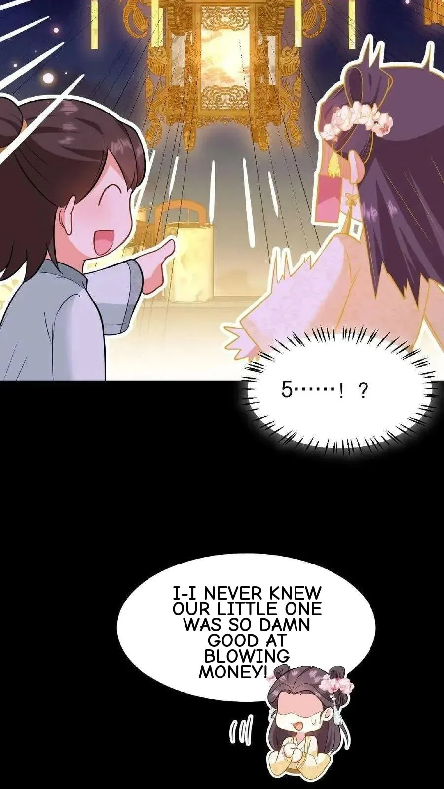 Wo Chuan Hui Baojun Xiaoshihou Da Fan Ta Naiping Chapter 127 page 29