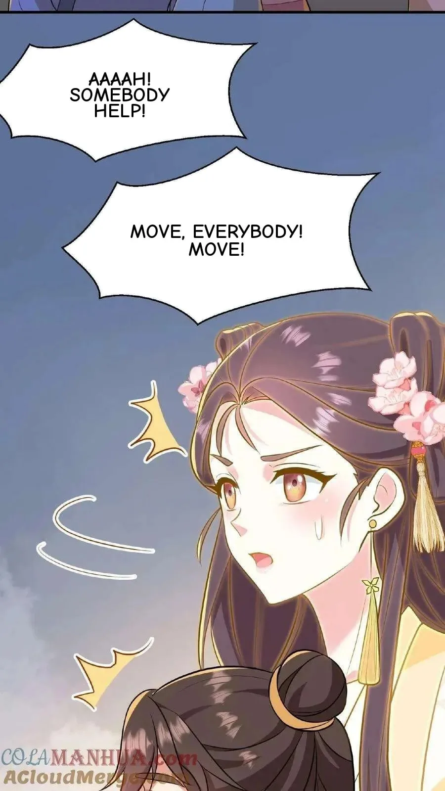 Wo Chuan Hui Baojun Xiaoshihou Da Fan Ta Naiping Chapter 127 page 38