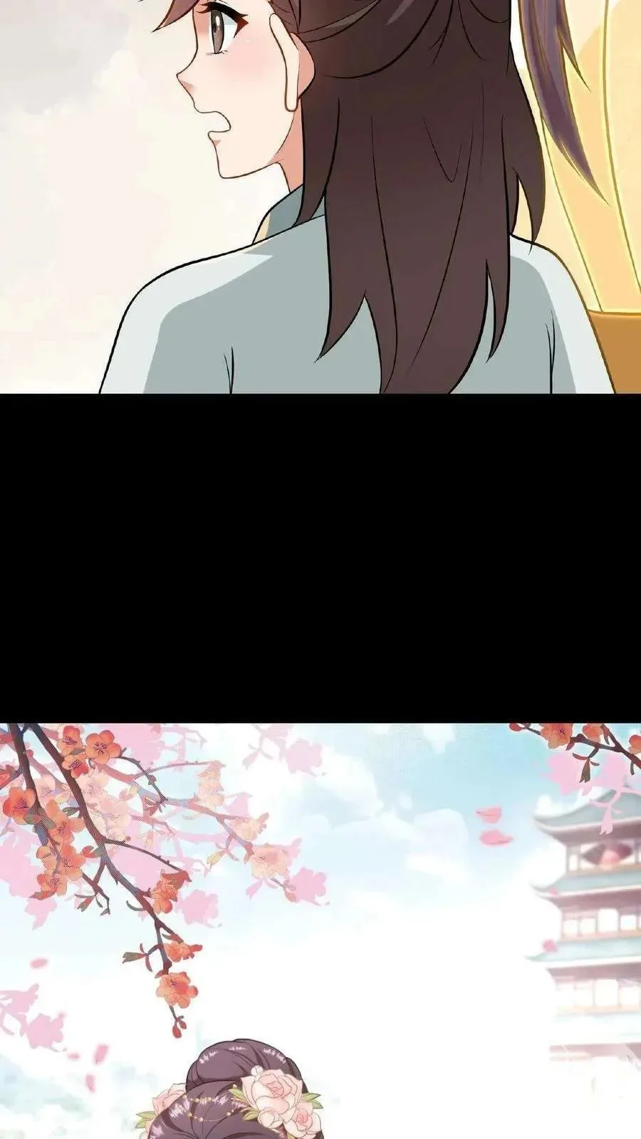 Wo Chuan Hui Baojun Xiaoshihou Da Fan Ta Naiping Chapter 127 page 39