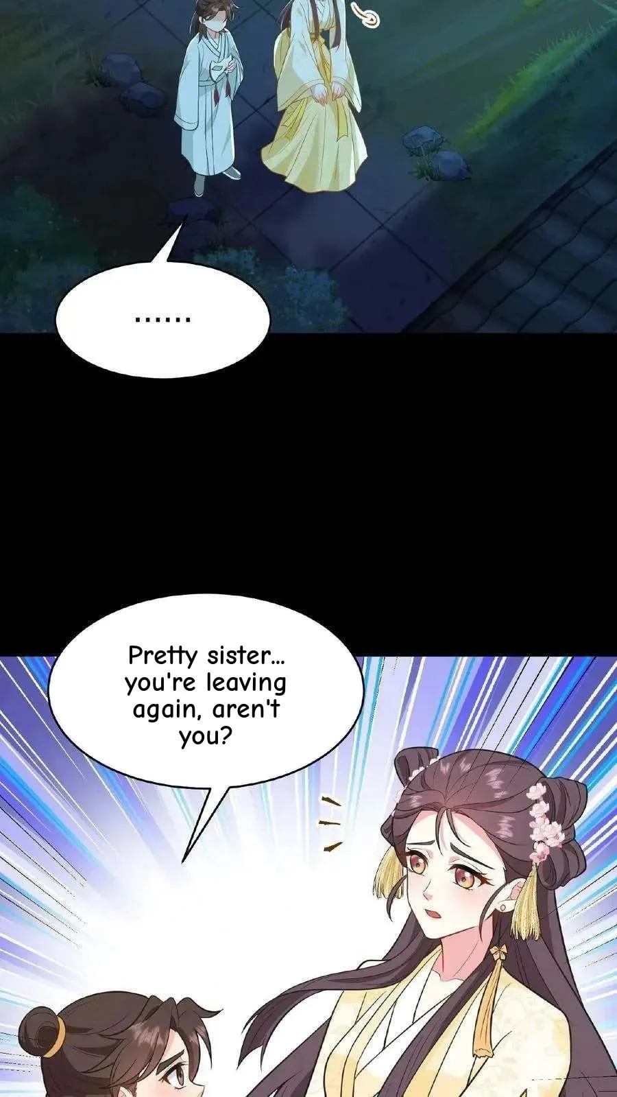 Wo Chuan Hui Baojun Xiaoshihou Da Fan Ta Naiping Chapter 128 page 25