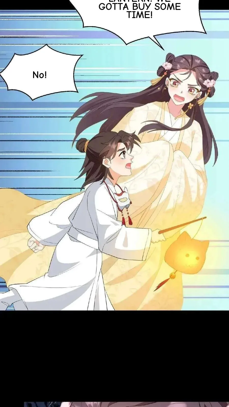 Wo Chuan Hui Baojun Xiaoshihou Da Fan Ta Naiping Chapter 128 page 19