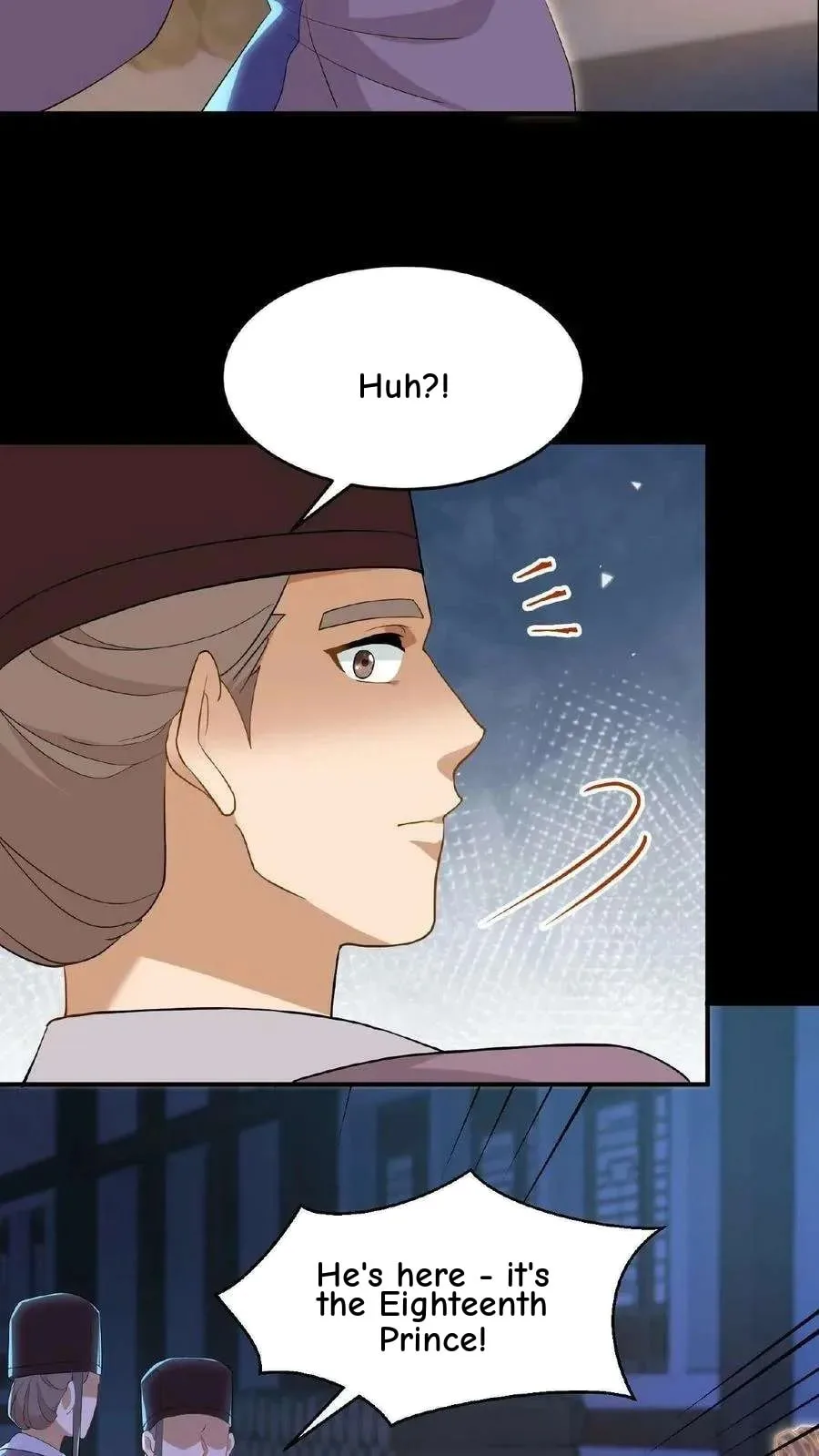 Wo Chuan Hui Baojun Xiaoshihou Da Fan Ta Naiping Chapter 128 page 17