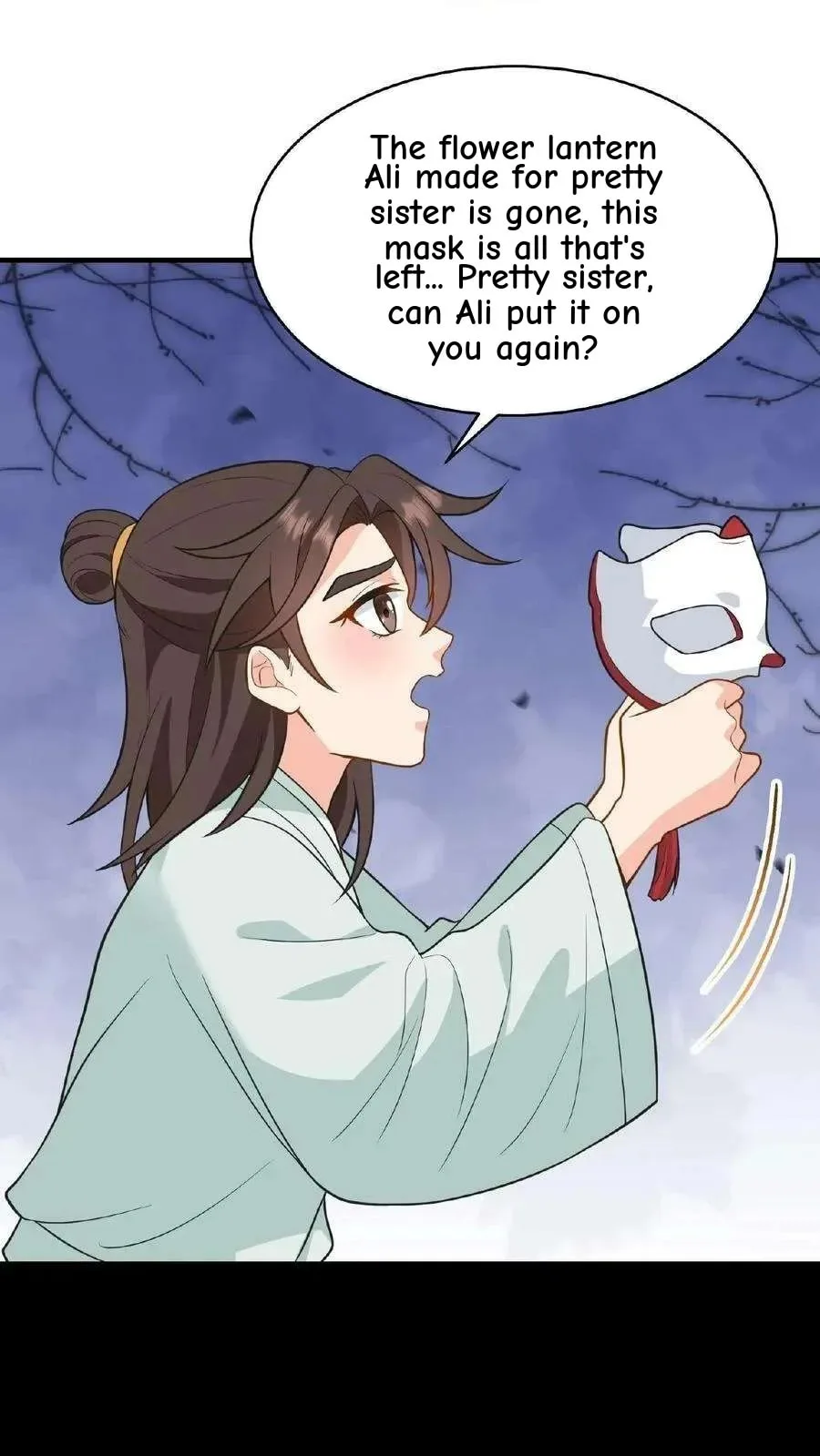 Wo Chuan Hui Baojun Xiaoshihou Da Fan Ta Naiping Chapter 128 page 27