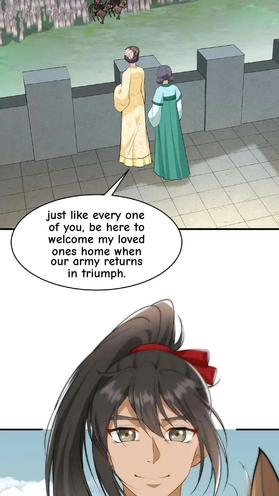 Wo Chuan Hui Baojun Xiaoshihou Da Fan Ta Naiping Chapter 129 page 17