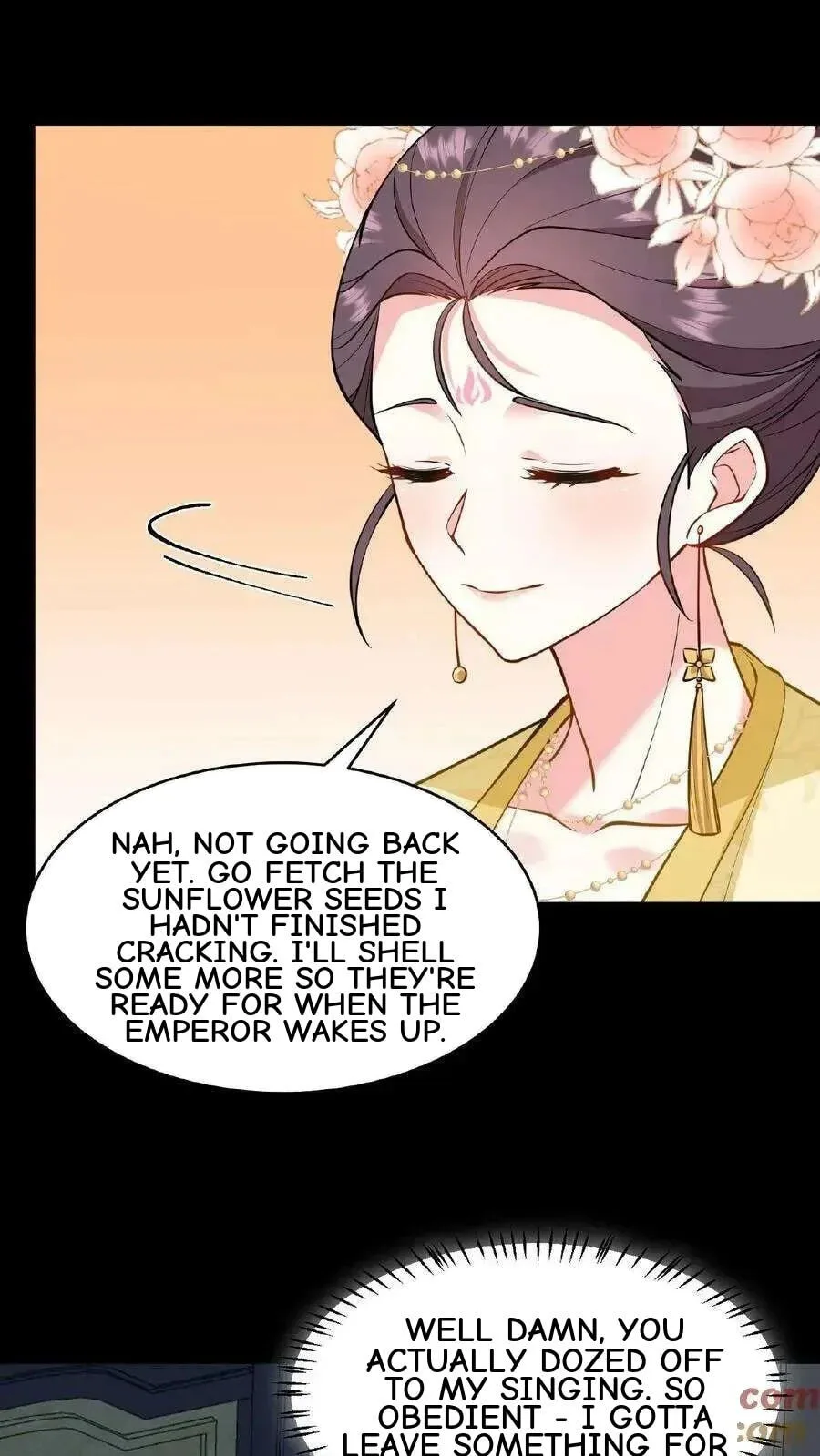 Wo Chuan Hui Baojun Xiaoshihou Da Fan Ta Naiping Chapter 129 page 8