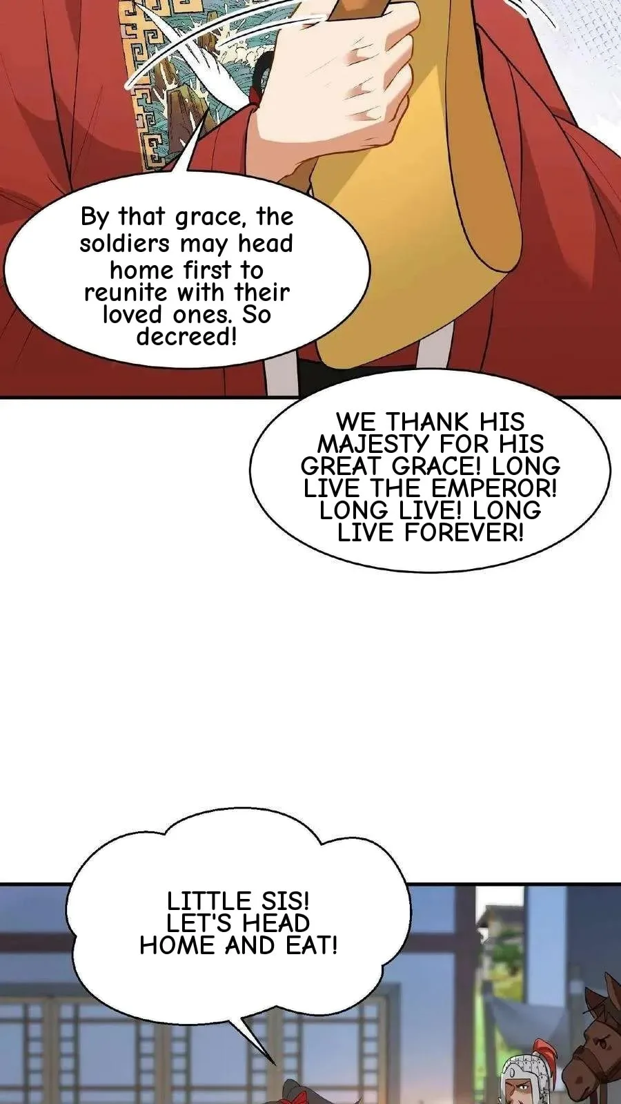 Wo Chuan Hui Baojun Xiaoshihou Da Fan Ta Naiping Chapter 129 page 21