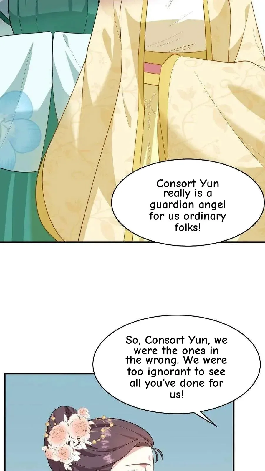 Wo Chuan Hui Baojun Xiaoshihou Da Fan Ta Naiping Chapter 129 page 15