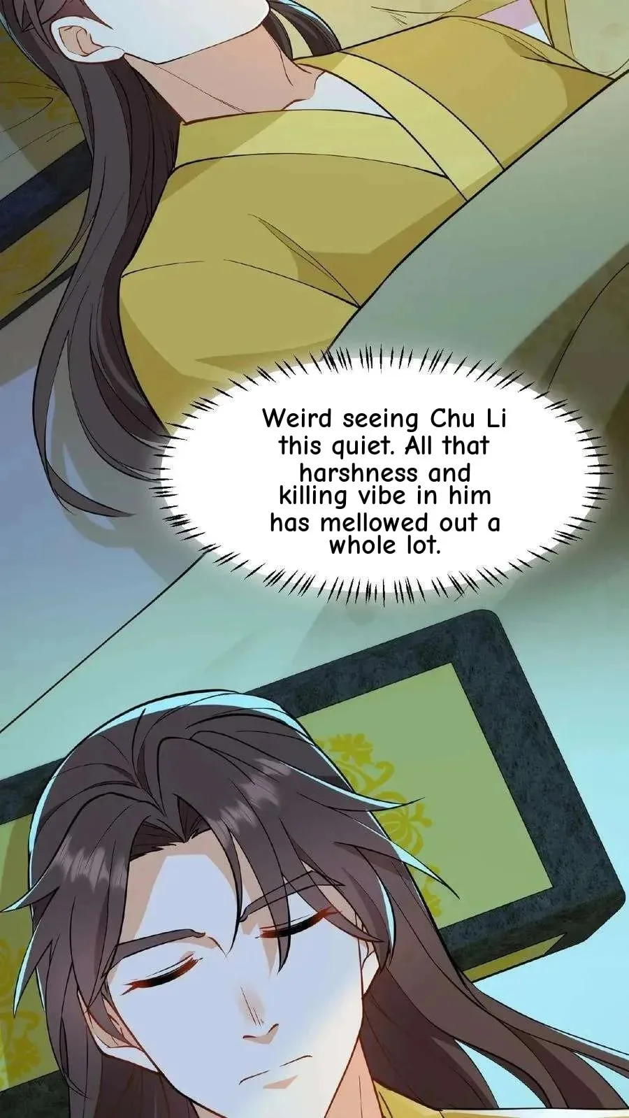 Wo Chuan Hui Baojun Xiaoshihou Da Fan Ta Naiping Chapter 129 page 5