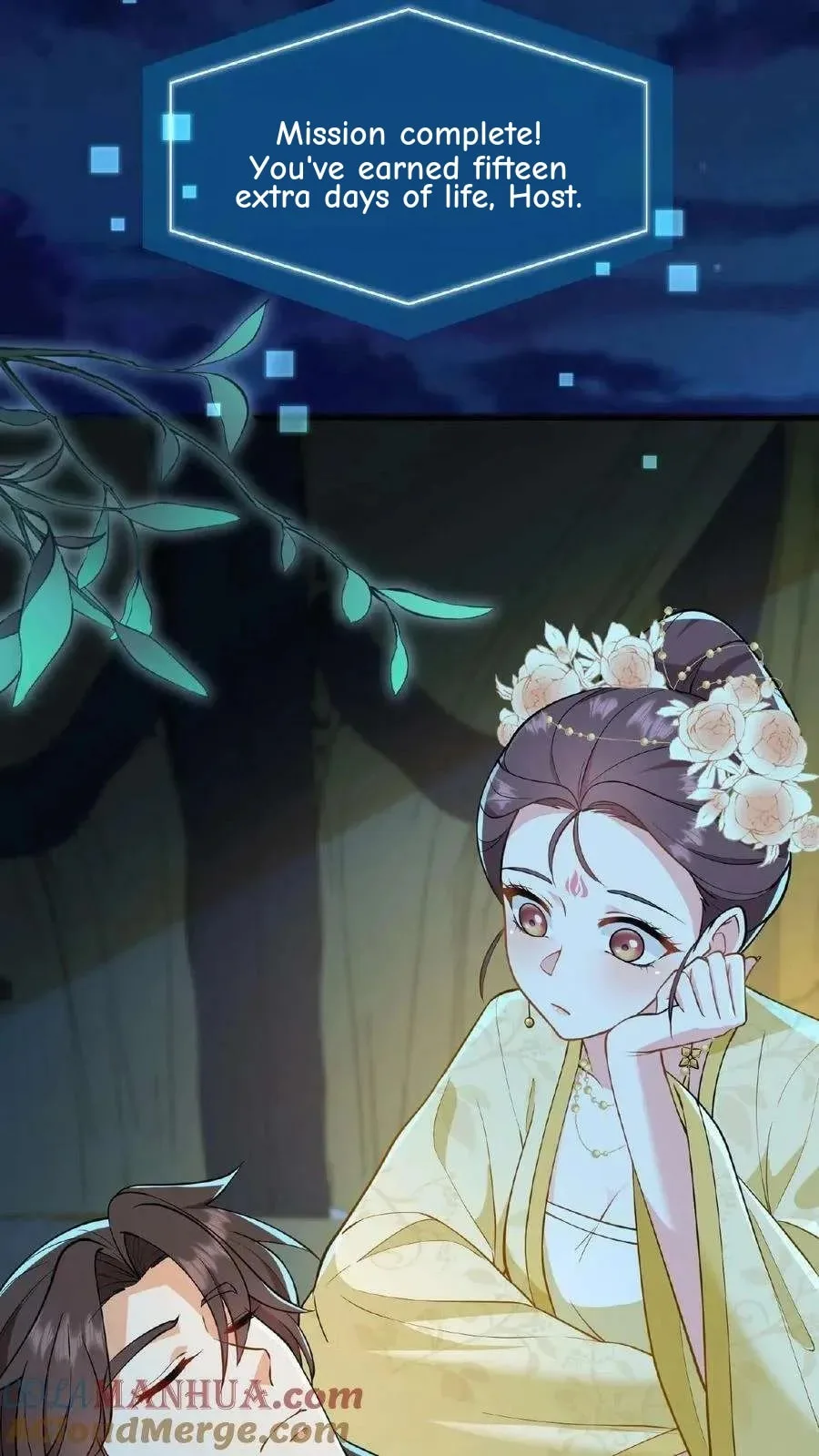 Wo Chuan Hui Baojun Xiaoshihou Da Fan Ta Naiping Chapter 129 page 4