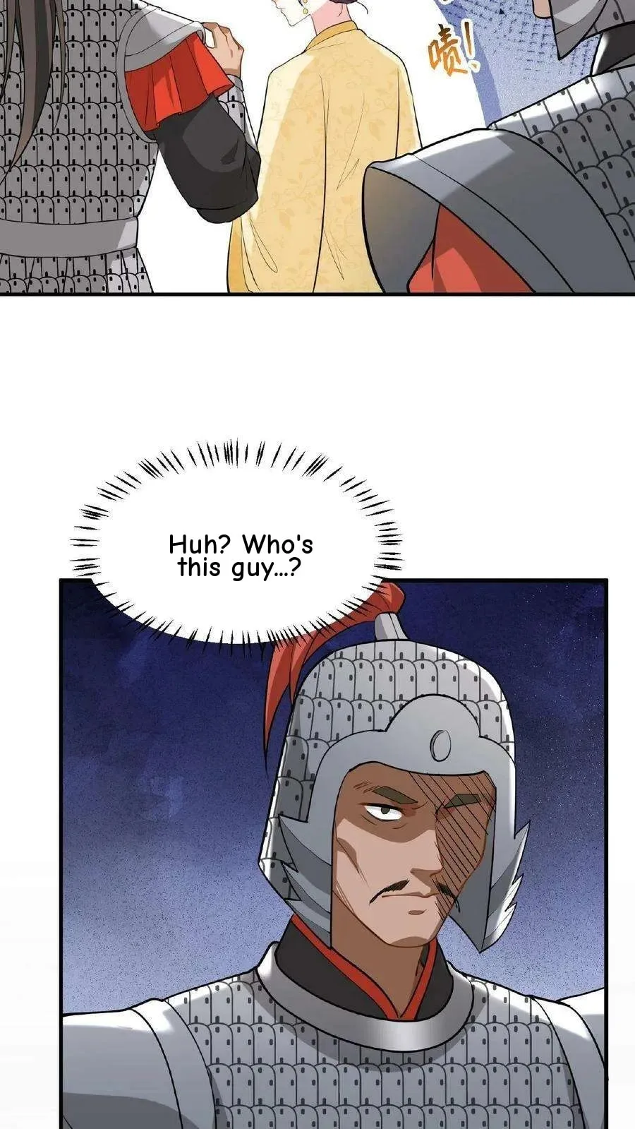 Wo Chuan Hui Baojun Xiaoshihou Da Fan Ta Naiping Chapter 129 page 23