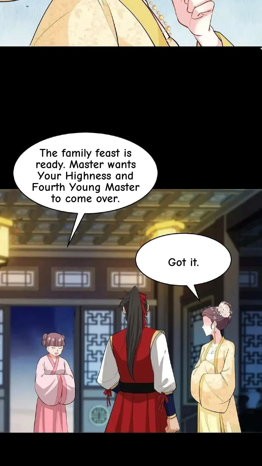 Wo Chuan Hui Baojun Xiaoshihou Da Fan Ta Naiping Chapter 129 page 31