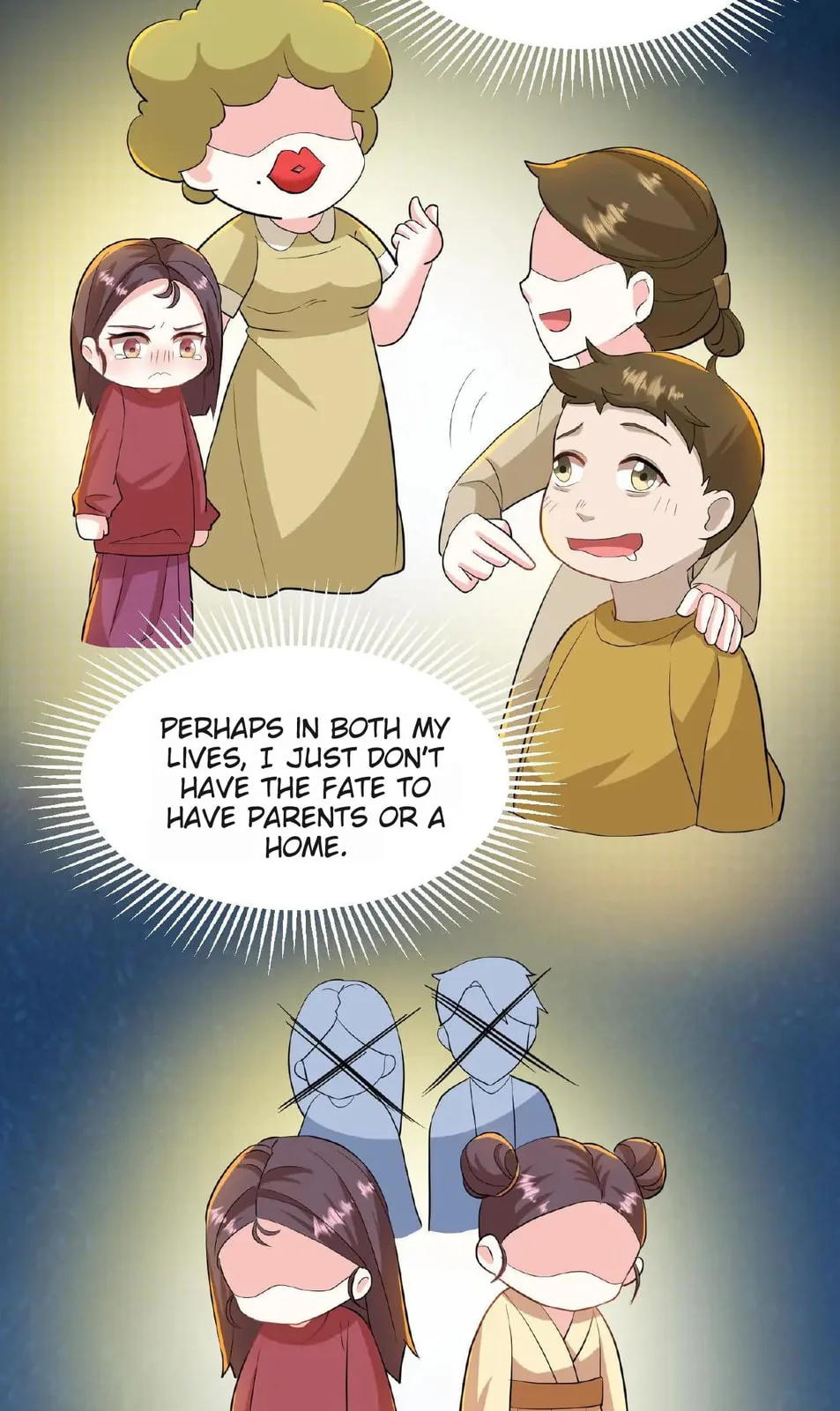 Wo Chuan Hui Baojun Xiaoshihou Da Fan Ta Naiping Chapter 13 page 24