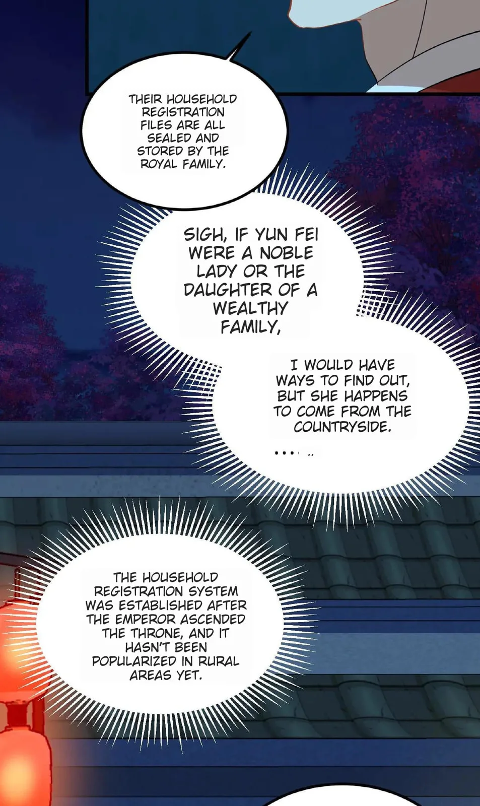 Wo Chuan Hui Baojun Xiaoshihou Da Fan Ta Naiping Chapter 13 page 20