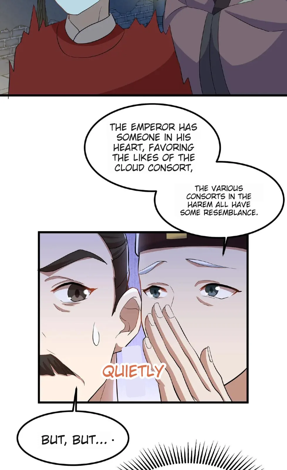 Wo Chuan Hui Baojun Xiaoshihou Da Fan Ta Naiping Chapter 13 page 10