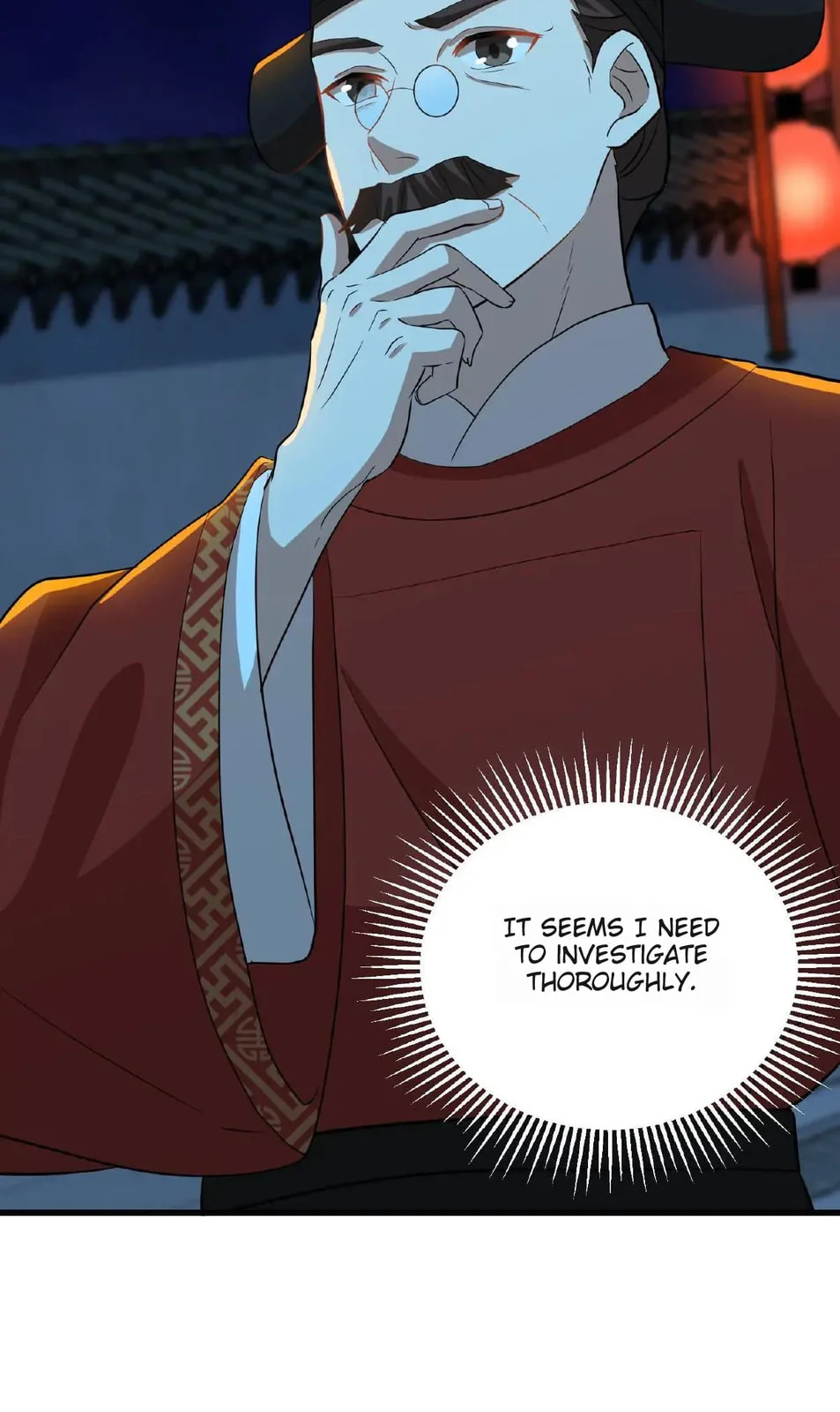 Wo Chuan Hui Baojun Xiaoshihou Da Fan Ta Naiping Chapter 13 page 31