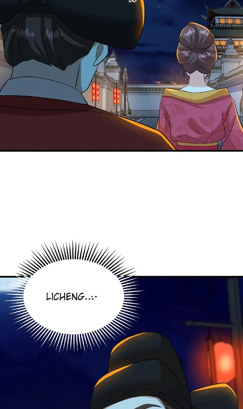 Wo Chuan Hui Baojun Xiaoshihou Da Fan Ta Naiping Chapter 13 page 30