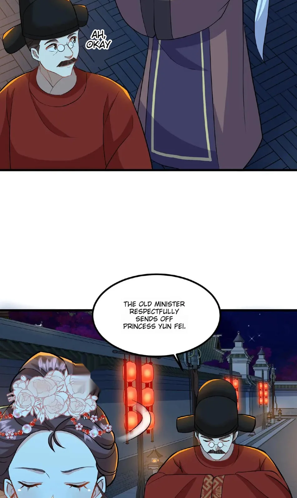 Wo Chuan Hui Baojun Xiaoshihou Da Fan Ta Naiping Chapter 13 page 28
