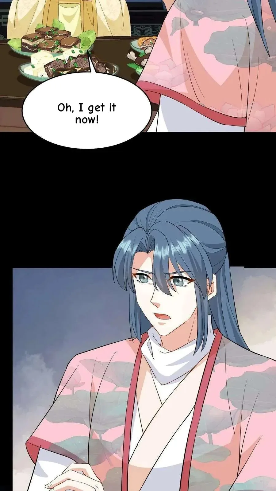 Wo Chuan Hui Baojun Xiaoshihou Da Fan Ta Naiping Chapter 130 page 18