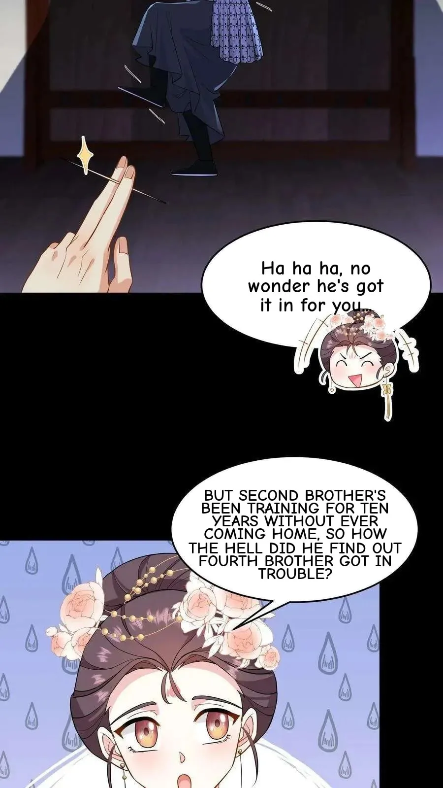 Wo Chuan Hui Baojun Xiaoshihou Da Fan Ta Naiping Chapter 130 page 16