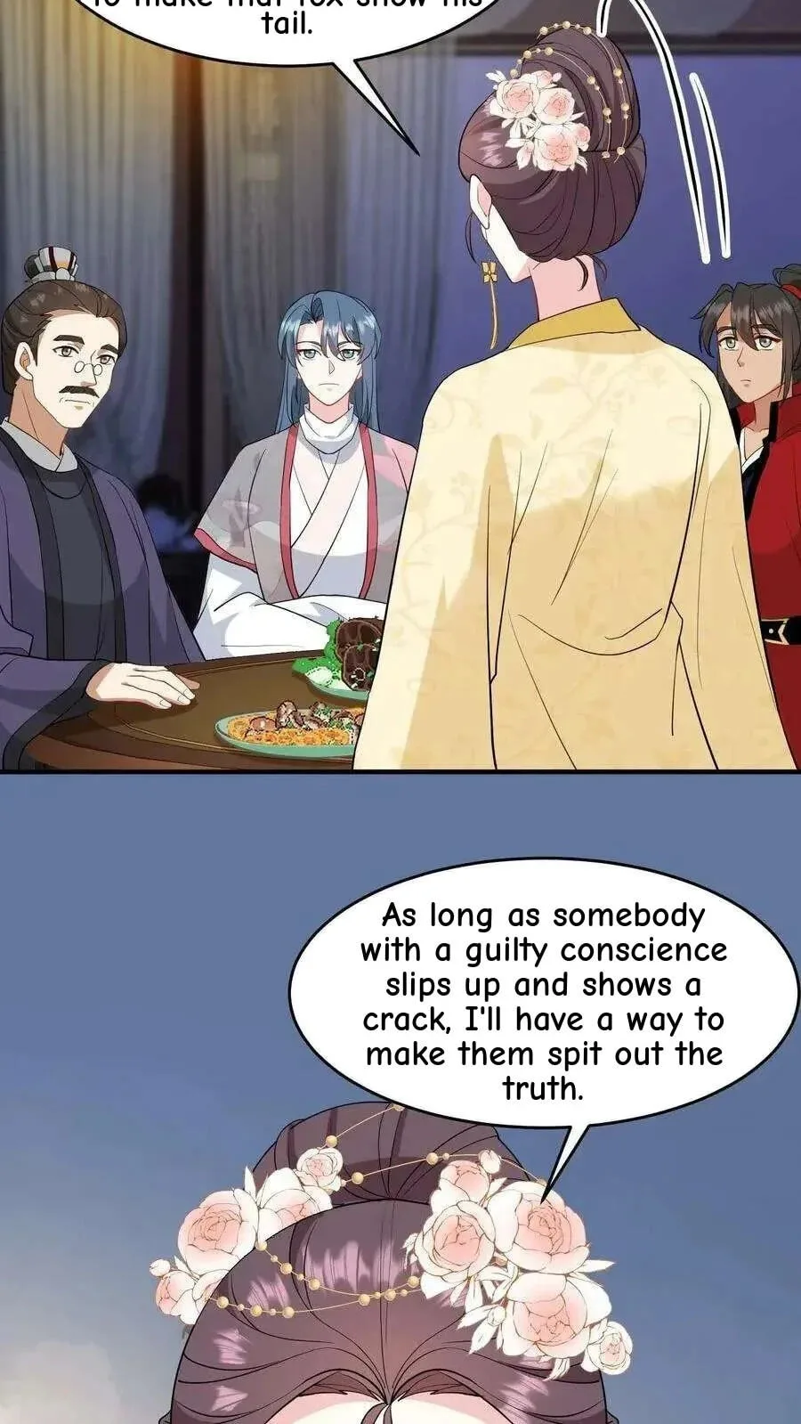 Wo Chuan Hui Baojun Xiaoshihou Da Fan Ta Naiping Chapter 130 page 24
