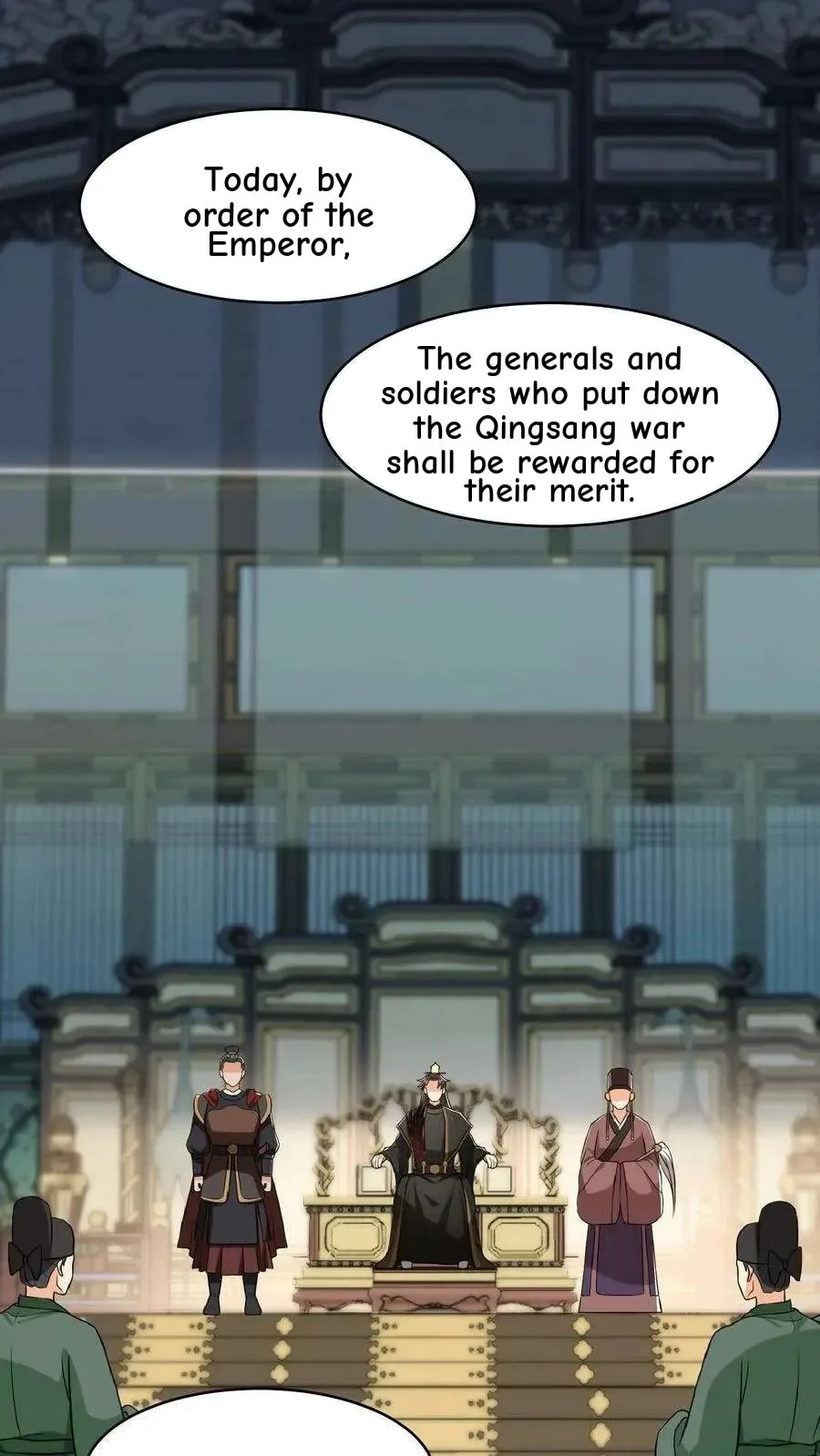 Wo Chuan Hui Baojun Xiaoshihou Da Fan Ta Naiping Chapter 130 page 31